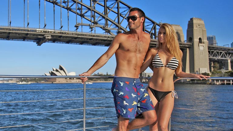 Rhemtide Sydney Harbour Cruise Rates Peak Season